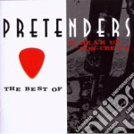 Pretenders (The) - Break Up The Concrete (2 Cd)