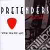 Pretenders (The) - Break Up The Concrete (2 Cd) cd