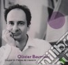 Olivier Baumont: Composizioni Per Clavicembalo cd