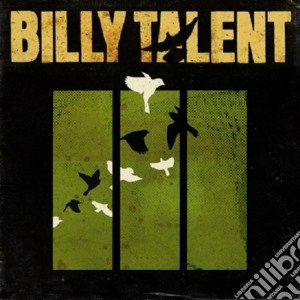 Billy Talent - III cd musicale di Billy Talent
