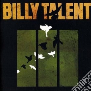 Billy Talent - Billy Talent Iii cd musicale di Billy Talent