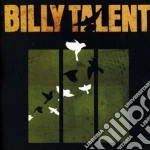 Billy Talent - Billy Talent Iii cd