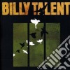 Billy Talent - Billy Talent Iii cd