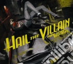 Hail The Villain - Population: Declining cd