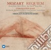 Wolfgang Amadeus Mozart - Requiem & Coronation Mass cd