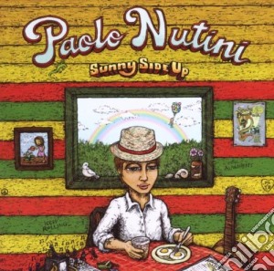 Paolo Nutini - Sunny Side Up cd musicale di Paolo Nutini