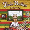 Paolo Nutini - Sunny Side Up cd