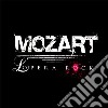 Mozart: L'Opera Rock cd