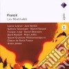 Cesar Franck - Le Beatitudini (2 Cd) cd