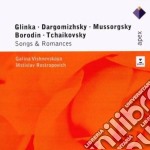 Russian Melodies & Romances (2 Cd)