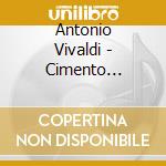 Antonio Vivaldi - Cimento Armonia & Inventione 12 Conc. Op.8 (2 Cd) cd musicale di VIVALDI\HARNONCOURT