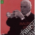 Maurice Andre': Edition Vol. 2: Concerti Per Tromba (6 Cd)