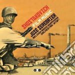 Dmitri Shostakovich - Film Music (suites Op. 97a - 76a - 116a) (3 Cd)