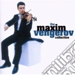 Maxim vengerov: collection cd