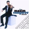 Maxim vengerov: collection cd