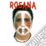 Rosana-A Las Buenas Y A Las Malas cd
