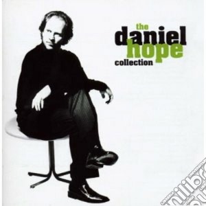 Daniel hope: collection cd musicale di Daniel Vari\hope