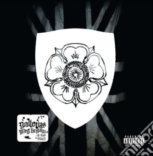 Gallows - Grey Britain (2 Cd) cd musicale di Gallows