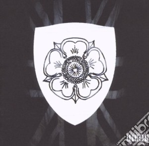 Gallows - Grey Britain cd musicale di GALLOLUS