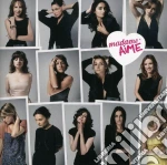 Madame Aime / Various cd