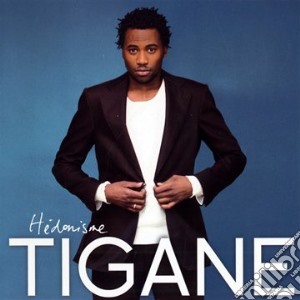 Tigane - Hedonisme cd musicale di Tigane
