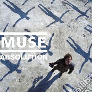 (LP Vinile) Muse - Absolution (2 Lp) lp vinile di Muse