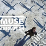 (LP Vinile) Muse - Absolution (2 Lp) vinile