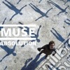 (LP Vinile) Muse - Absolution (2 Lp) cd