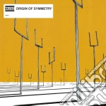 (LP Vinile) Muse - Origin Of Symmetry (2 Lp) vinile