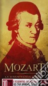 Wolfgang Amadeus Mozart - La Discotheque Ideale (10 Cd) cd