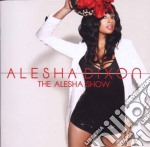 Alesha Dixon - The Alesha Show