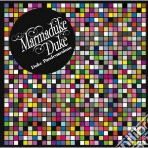Marmaduke Duke - Duke Pandemonium cd musicale di Duke Marmaduke