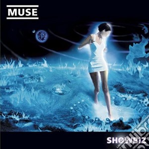 (LP Vinile) Muse - Showbiz (2 Lp) lp vinile di Muse