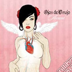 Ojos De Brujo - Aocana cd musicale di OJOS DE BRUJO
