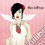 Ojos De Brujo - Aocana cd