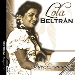 Lola Beltran - Serie Diamante cd musicale di Lola Haag