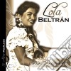 Lola Beltran - Serie Diamante cd