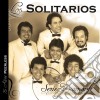 Solitarios (Los) - Serie Diamante: Los Solitarios cd musicale di Solitarios