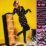 Zaza Fournier - Zaza (New Edition)
