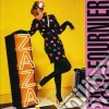 Zaza Fournier - Zaza (New Edition) cd