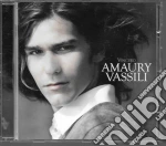 Amaury Vassili - Vincero' cd