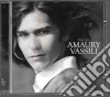 Amaury Vassili - Vincero' cd