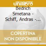 Bedrich Smetana - Schiff, Andras - Polkas Op 7,8,12,13 cd musicale di Smetana\schiff