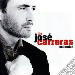 Jose' Carreras - The Jose' Carreras Collection (2 Cd) cd musicale di Jose' Carreras