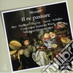 Wolfgang Amadeus Mozart - Il Re Pastore (2 Cd) cd