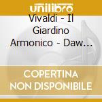 Vivaldi - Il Giardino Armonico - Daw 50: Concerti Da Camera Vol. 3 cd musicale di Giardino Vivaldi\il