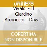 Vivaldi - Il Giardino Armonico - Daw 50: Concerti Da Camera Vol. 3 cd