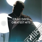 Craig David - Greatest Hits cd