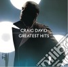 Craig David - Greatest Hits cd