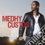 Medhy Custos - Ouvrir Mes Alies